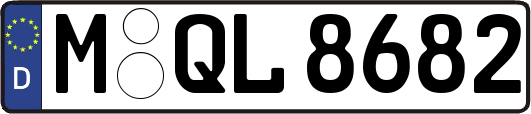 M-QL8682