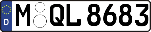 M-QL8683