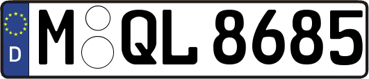 M-QL8685