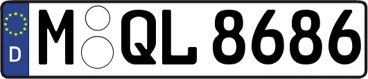 M-QL8686