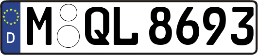 M-QL8693