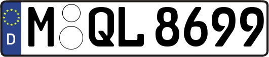 M-QL8699
