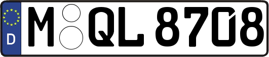 M-QL8708