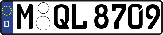 M-QL8709