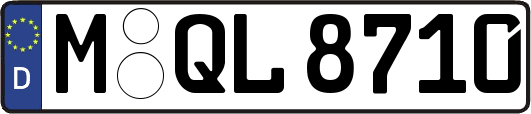 M-QL8710