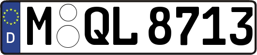 M-QL8713