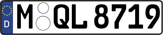 M-QL8719