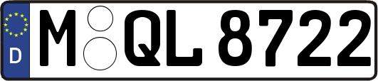 M-QL8722