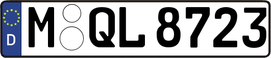 M-QL8723