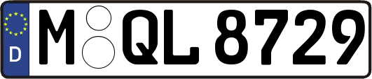 M-QL8729