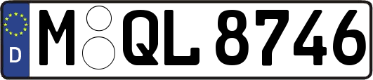 M-QL8746
