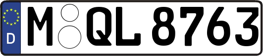 M-QL8763