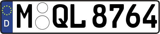 M-QL8764