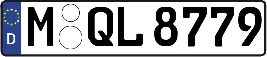 M-QL8779