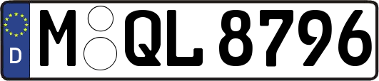 M-QL8796