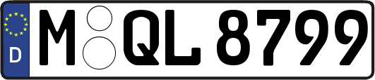 M-QL8799