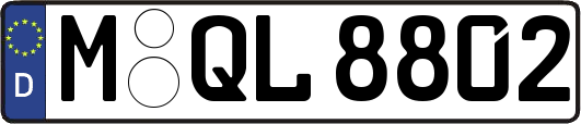 M-QL8802