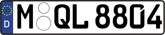 M-QL8804