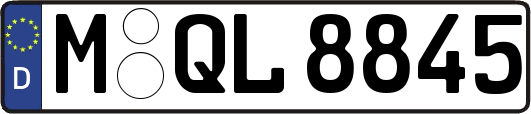 M-QL8845
