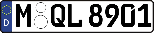 M-QL8901