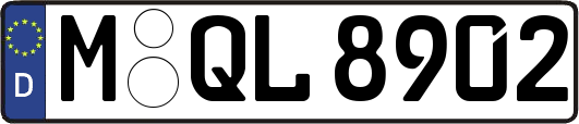 M-QL8902