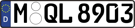 M-QL8903