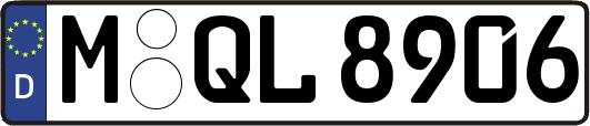 M-QL8906