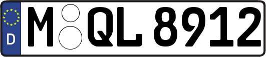 M-QL8912