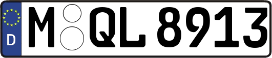 M-QL8913