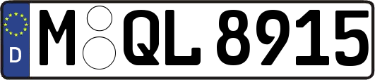 M-QL8915