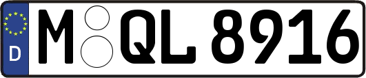 M-QL8916