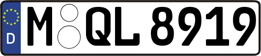 M-QL8919