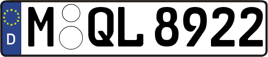 M-QL8922
