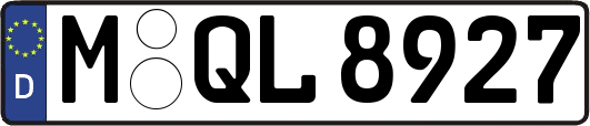 M-QL8927