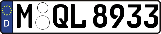 M-QL8933