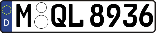 M-QL8936