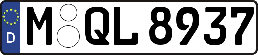 M-QL8937