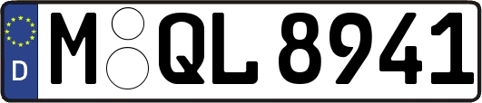 M-QL8941