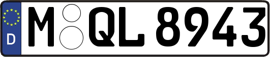 M-QL8943