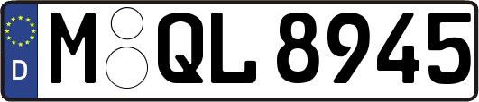 M-QL8945