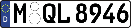 M-QL8946