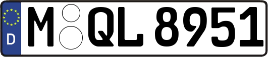 M-QL8951