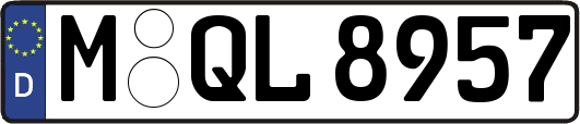 M-QL8957