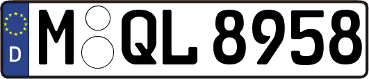 M-QL8958