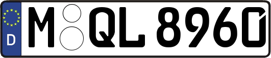 M-QL8960