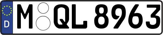 M-QL8963
