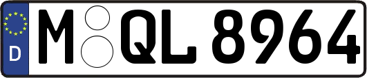 M-QL8964