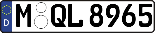 M-QL8965