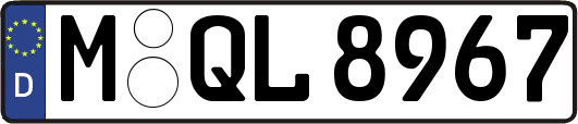 M-QL8967