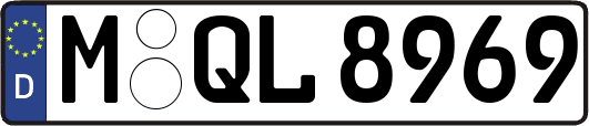 M-QL8969